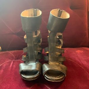 Free Bird Sandals